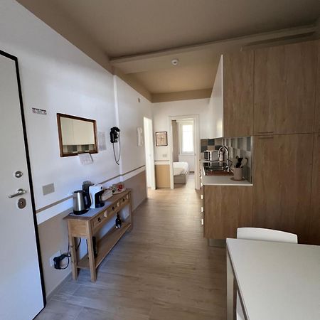 Appartement Tirano Center-325M Dal Bernina Express Extérieur photo